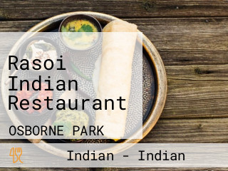 Rasoi Indian Restaurant