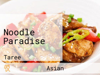 Noodle Paradise