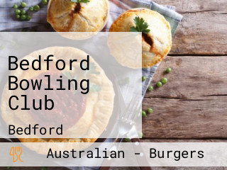 Bedford Bowling Club