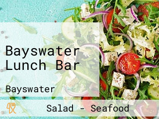 Bayswater Lunch Bar