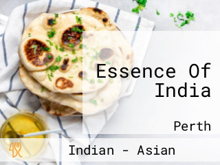 Essence Of India