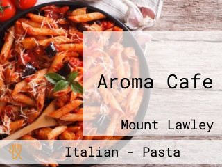 Aroma Cafe