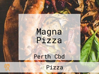 Magna Pizza