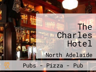 The Charles Hotel