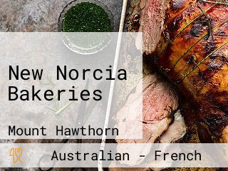 New Norcia Bakeries