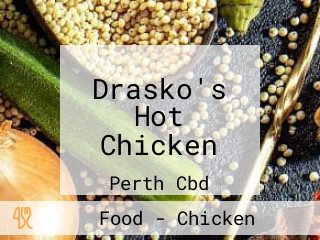 Drasko's Hot Chicken