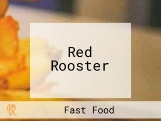 Red Rooster