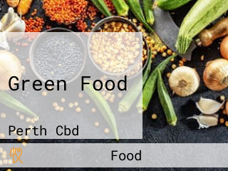 Green Food