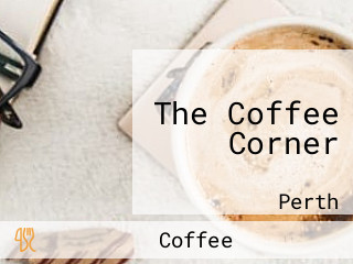 The Coffee Corner