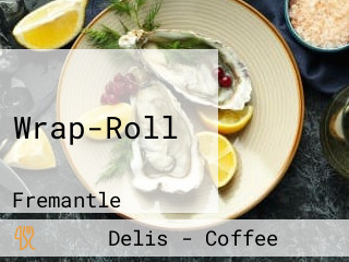 Wrap-Roll