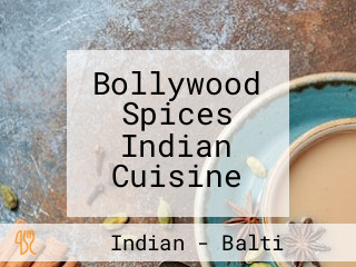 Bollywood Spices Indian Cuisine