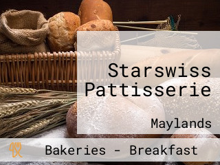 Starswiss Pattisserie