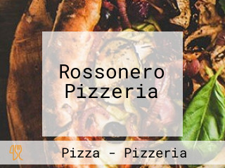 Rossonero Pizzeria