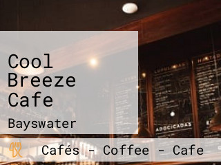 Cool Breeze Cafe