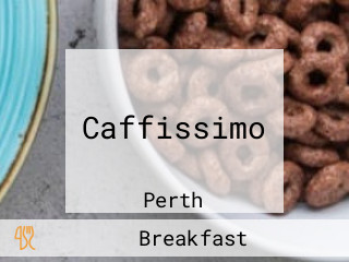 Caffissimo