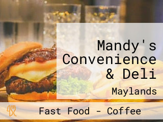 Mandy's Convenience & Deli