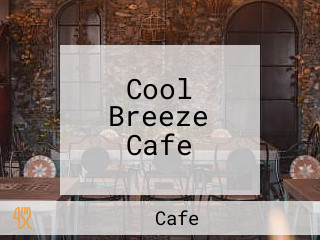 Cool Breeze Cafe