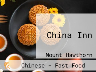 China Inn