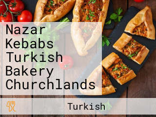 Nazar Kebabs Turkish Bakery Churchlands