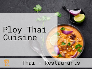 Ploy Thai Cuisine