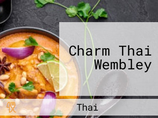 Charm Thai Wembley