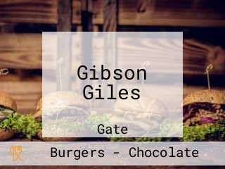 Gibson Giles