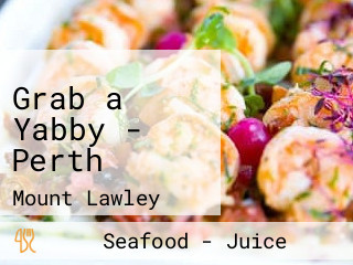 Grab a Yabby - Perth