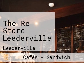 The Re Store Leederville