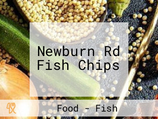 Newburn Rd Fish Chips