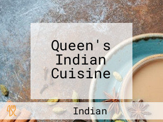 Queen's Indian Cuisine