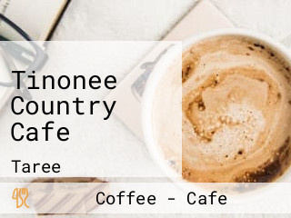 Tinonee Country Cafe