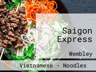 Saigon Express