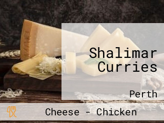 Shalimar Curries