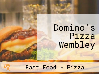 Domino's Pizza Wembley