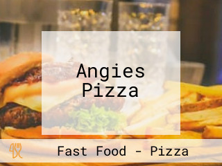 Angies Pizza