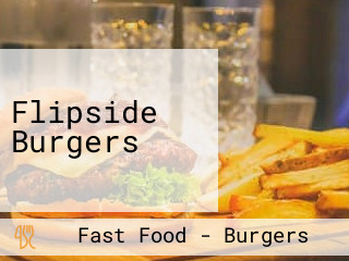 Flipside Burgers