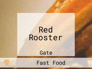 Red Rooster