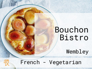 Bouchon Bistro