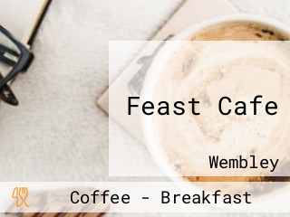 Feast Cafe