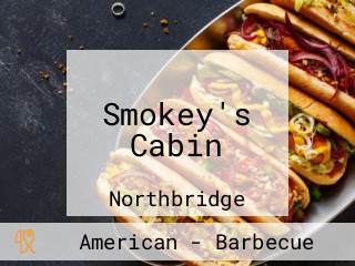 Smokey's Cabin