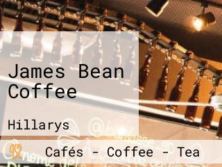 James Bean Coffee