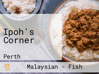 Ipoh's Corner