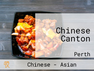 Chinese Canton