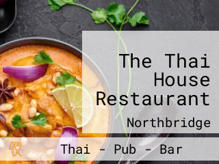 The Thai House Restaurant