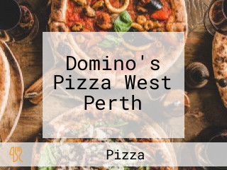 Domino's Pizza West Perth