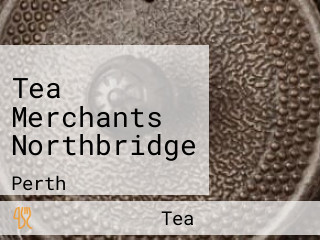 Tea Merchants Northbridge