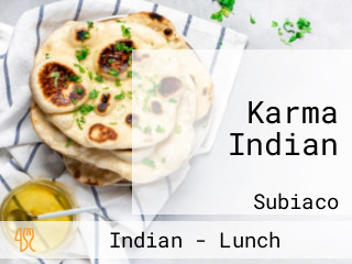 Karma Indian