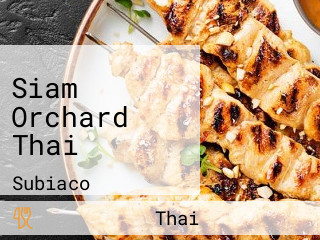 Siam Orchard Thai