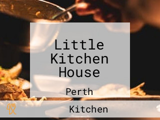 Little Kitchen House