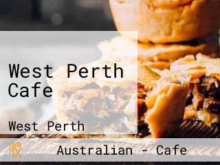 West Perth Cafe